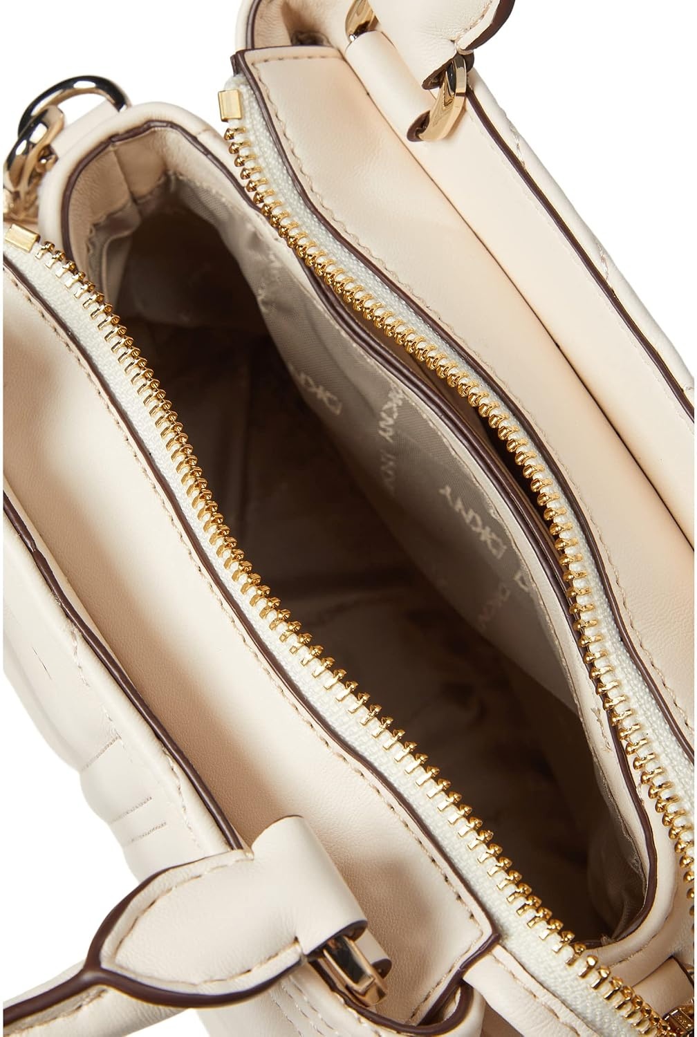image:imageDKNY Allen SM Satchel Ivory