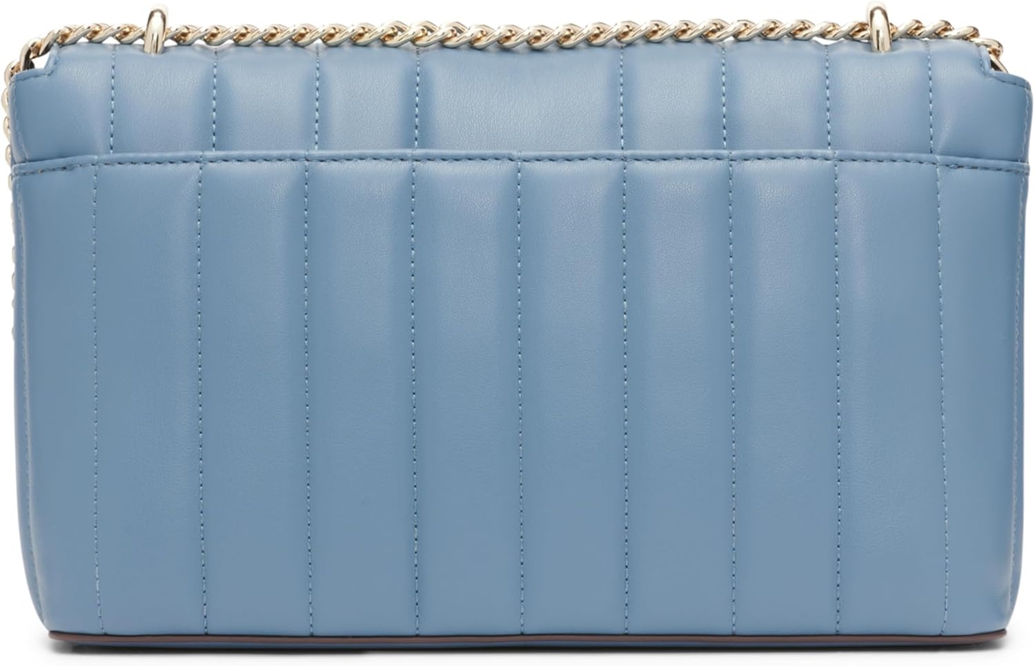 image:imageDKNY Lexington Shoulder BagCoastal Blue