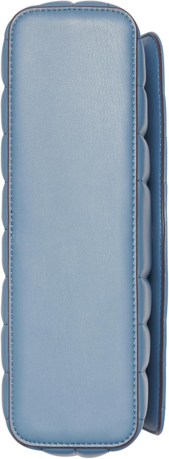 image:imageDKNY Lexington Shoulder BagCoastal Blue