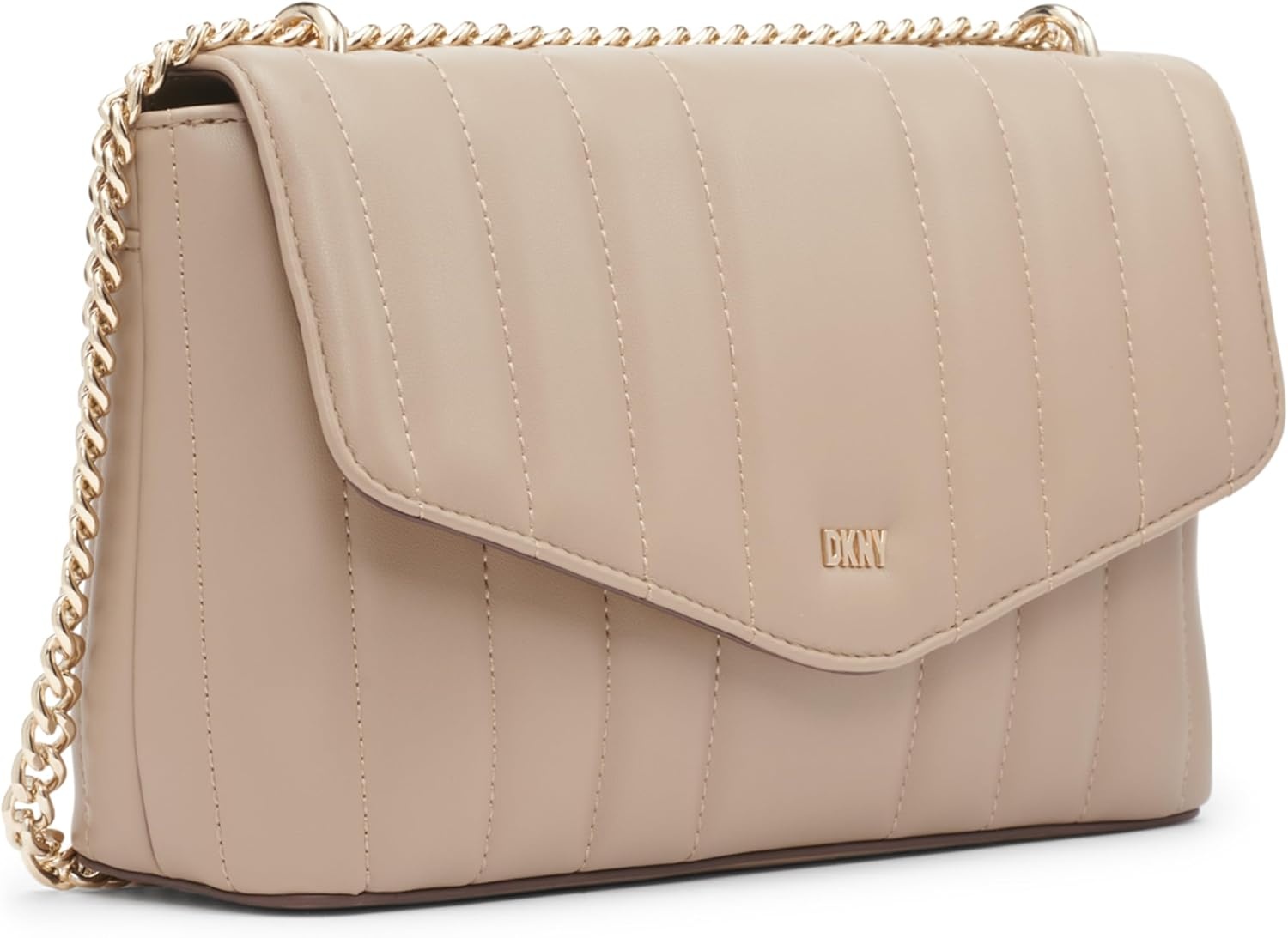 image:imageDKNY Lexington Shoulder BagToffee