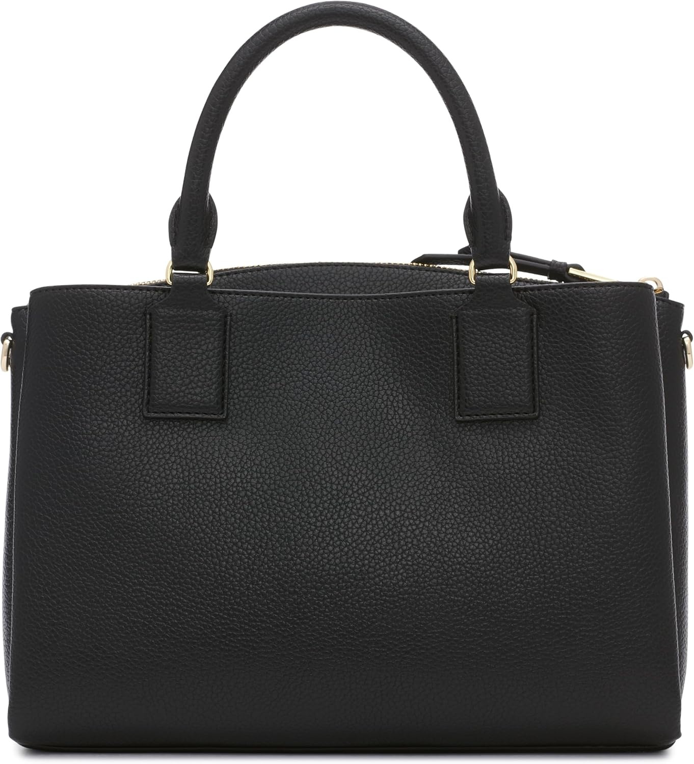 image:imageDKNY Orion Crossbody PewterBlackGold