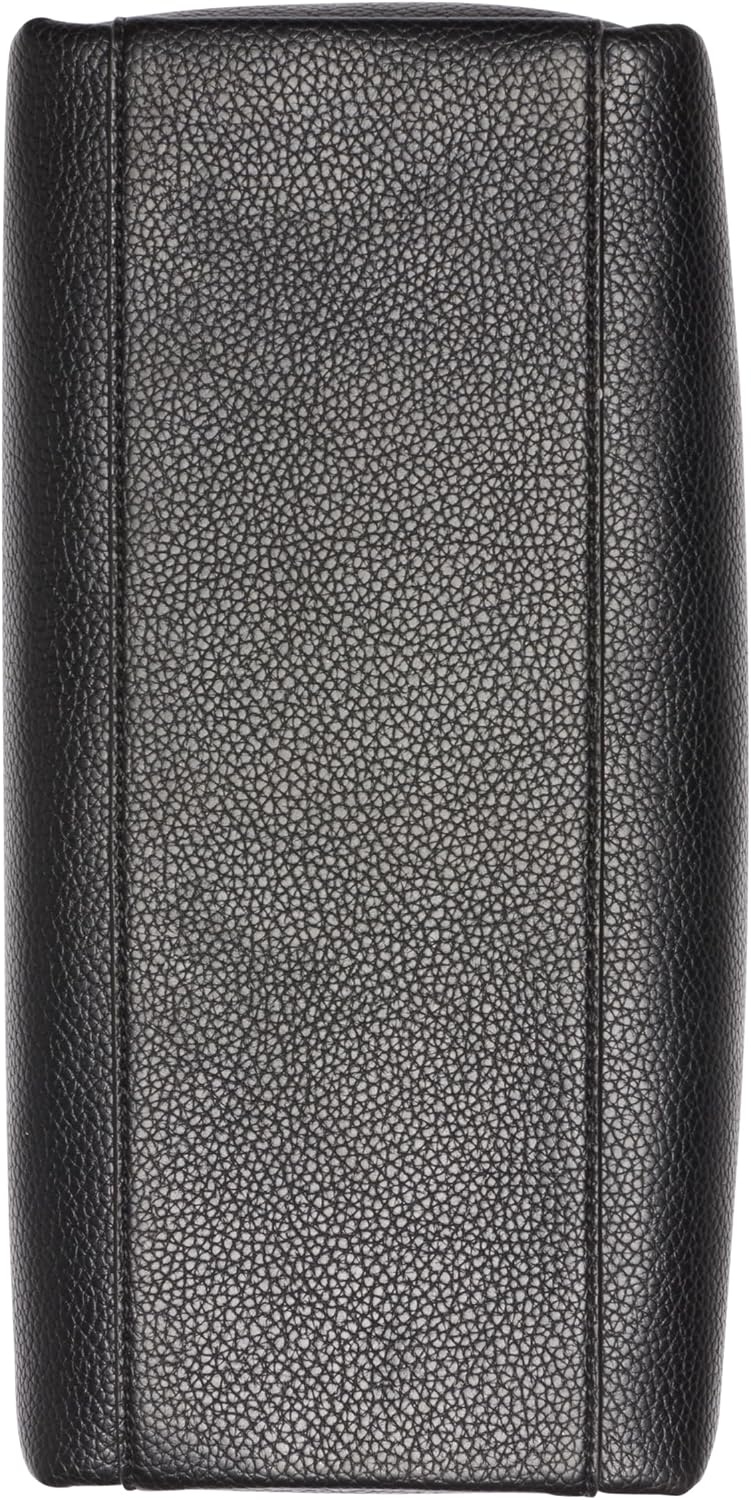 image:imageDKNY Orion Crossbody PewterBlackGold