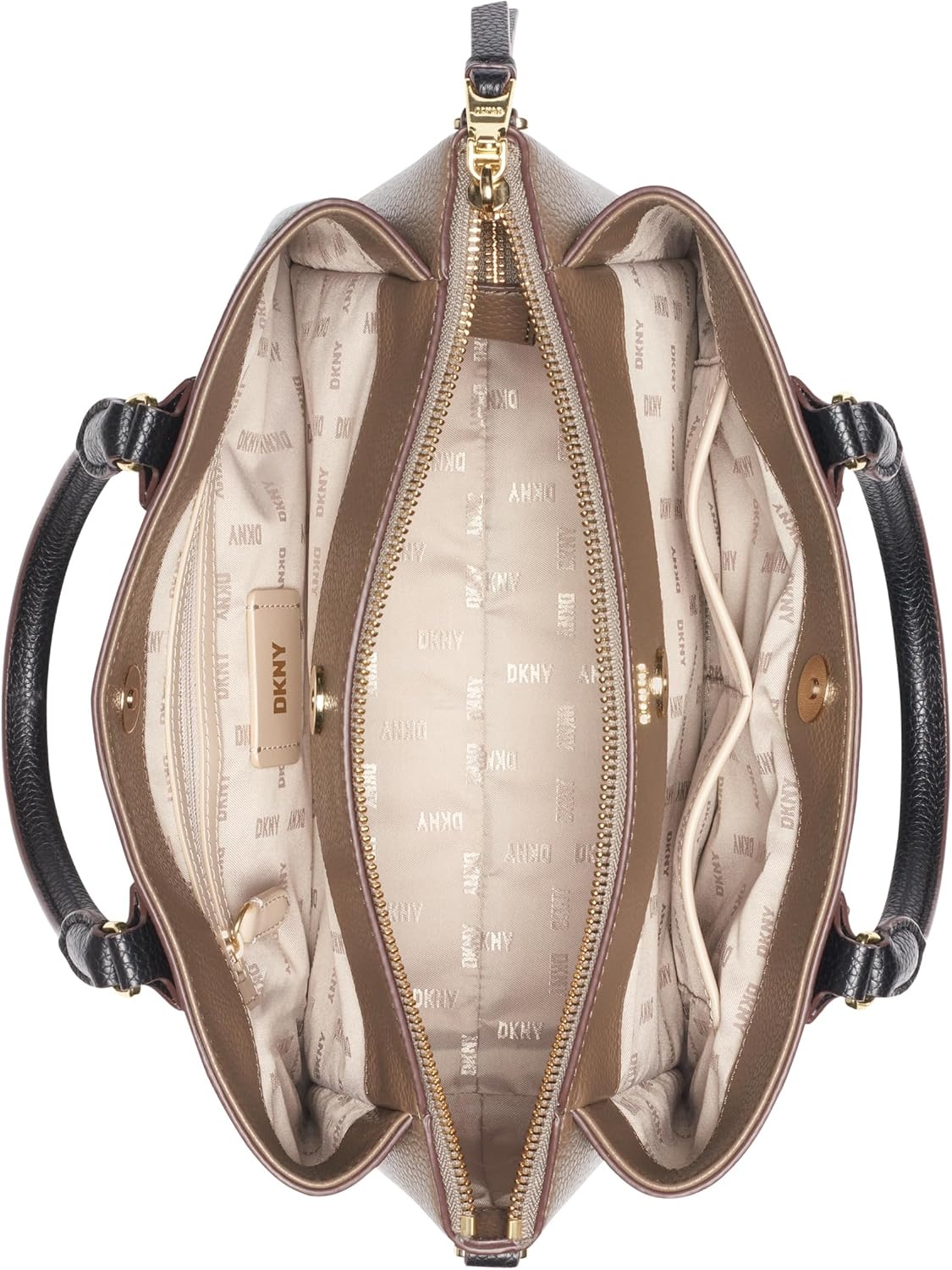 image:imageDKNY Orion Crossbody PewterGianni Green Multi Legacy