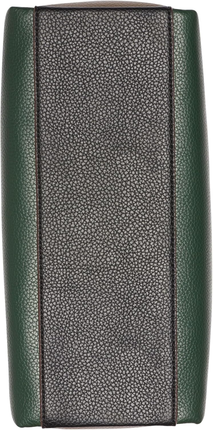 image:imageDKNY Orion Crossbody PewterGianni Green Multi Legacy