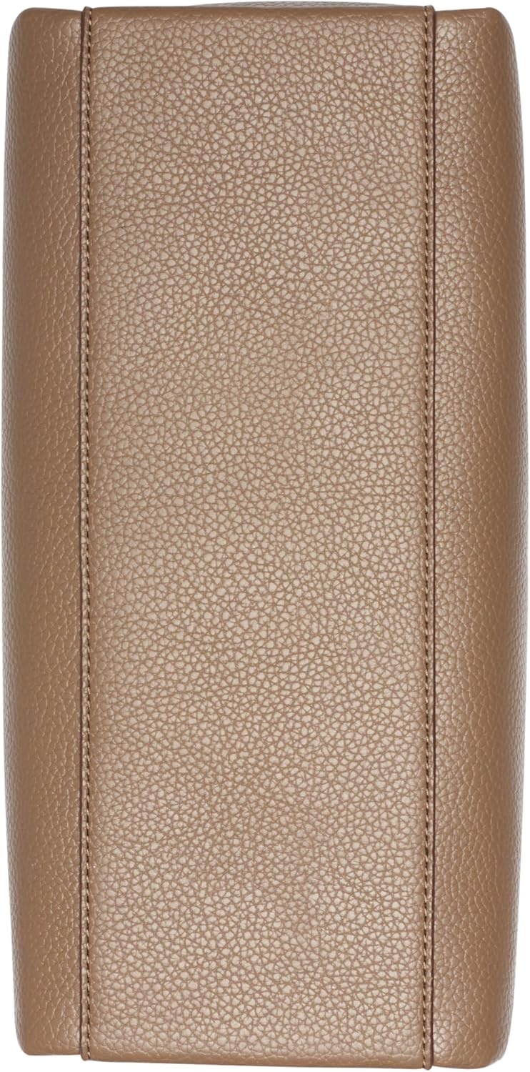 image:imageDKNY Orion Crossbody PewterTruffle