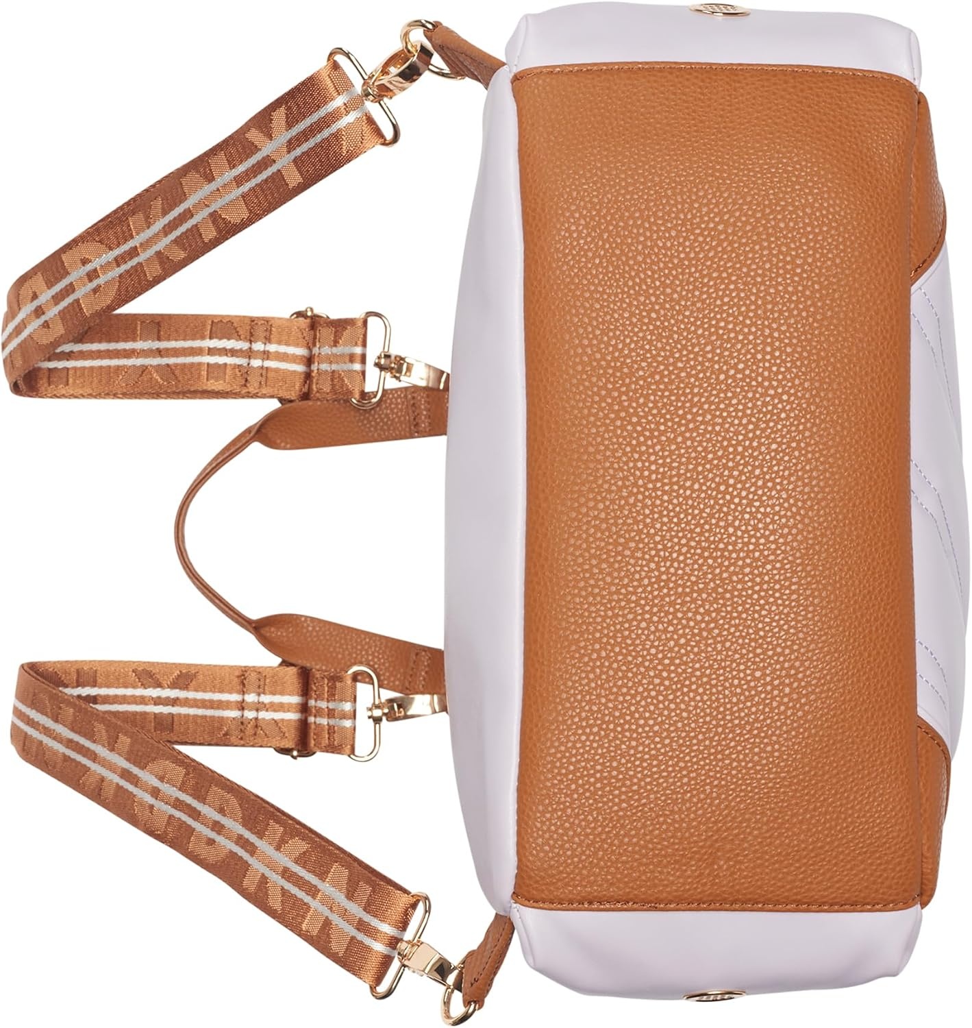 image:imageDKNY Unisex Luggage travelLavender14Lavender