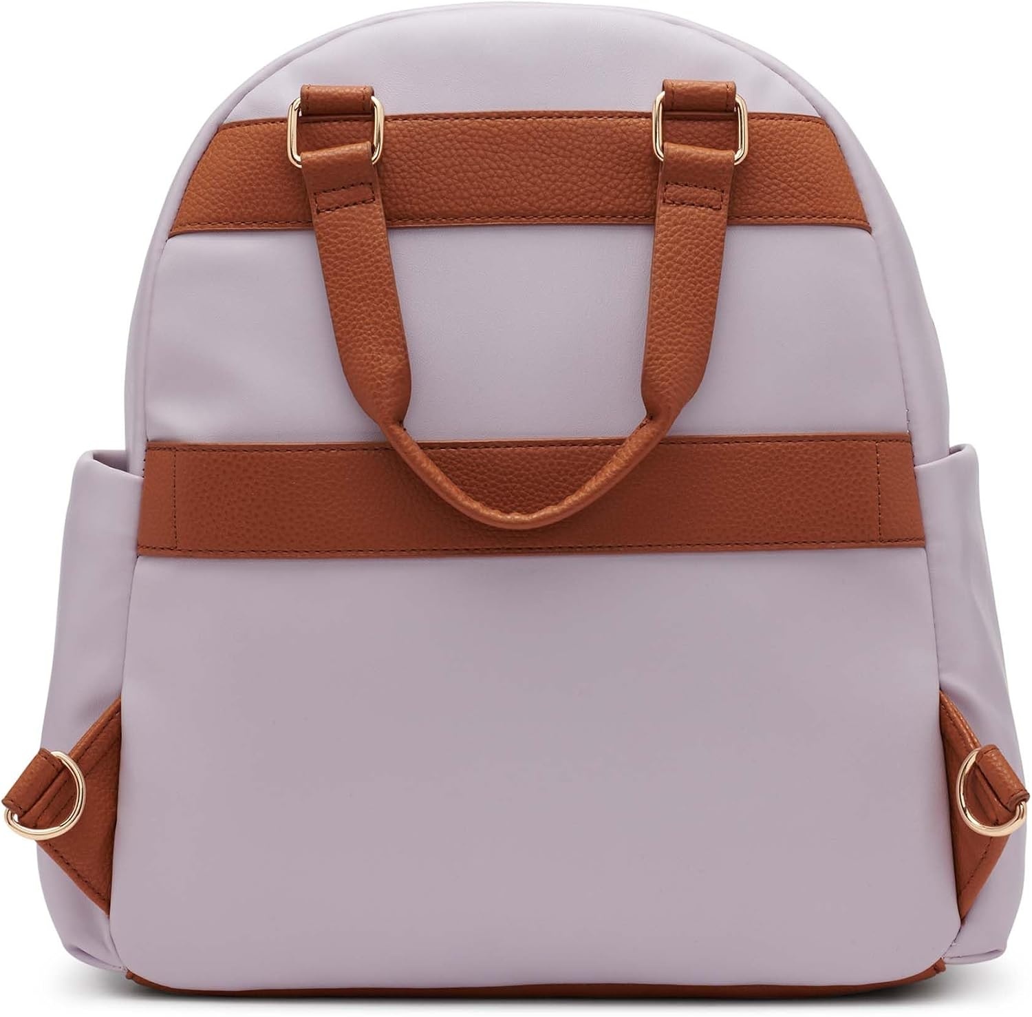 image:imageDKNY Unisex Luggage travelLavender14Lavender