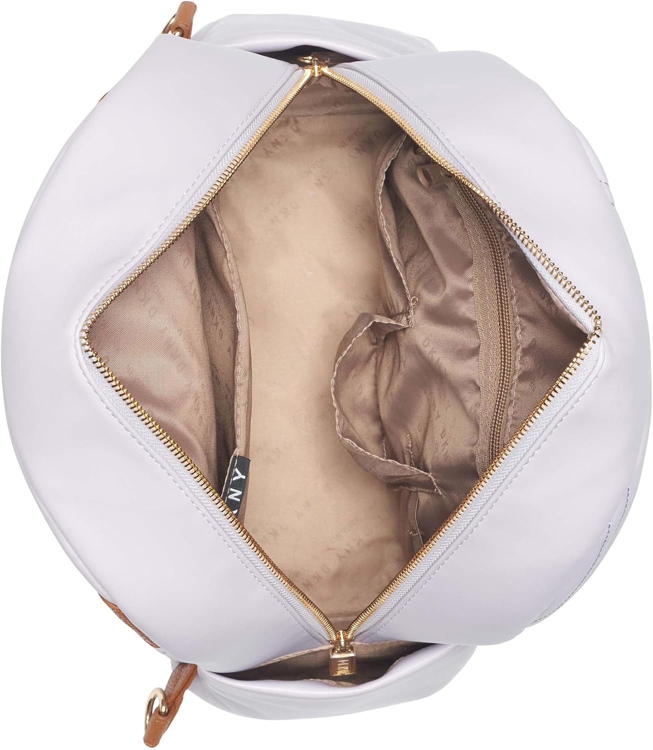 image:imageDKNY Unisex Luggage travelLavender14Lavender