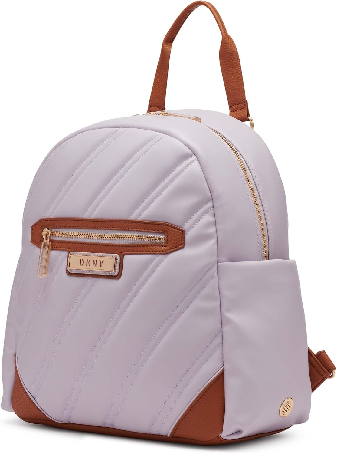 image:imageDKNY Unisex Luggage travelLavender14Lavender
