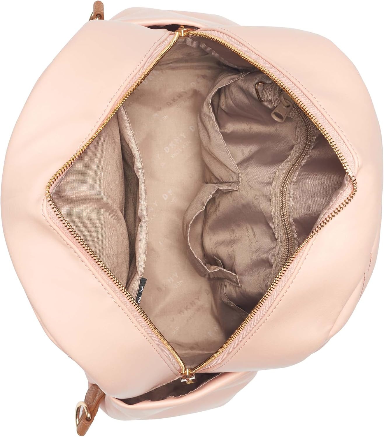 image:imageDKNY Unisex Luggage travelLavender14Peach Bloom