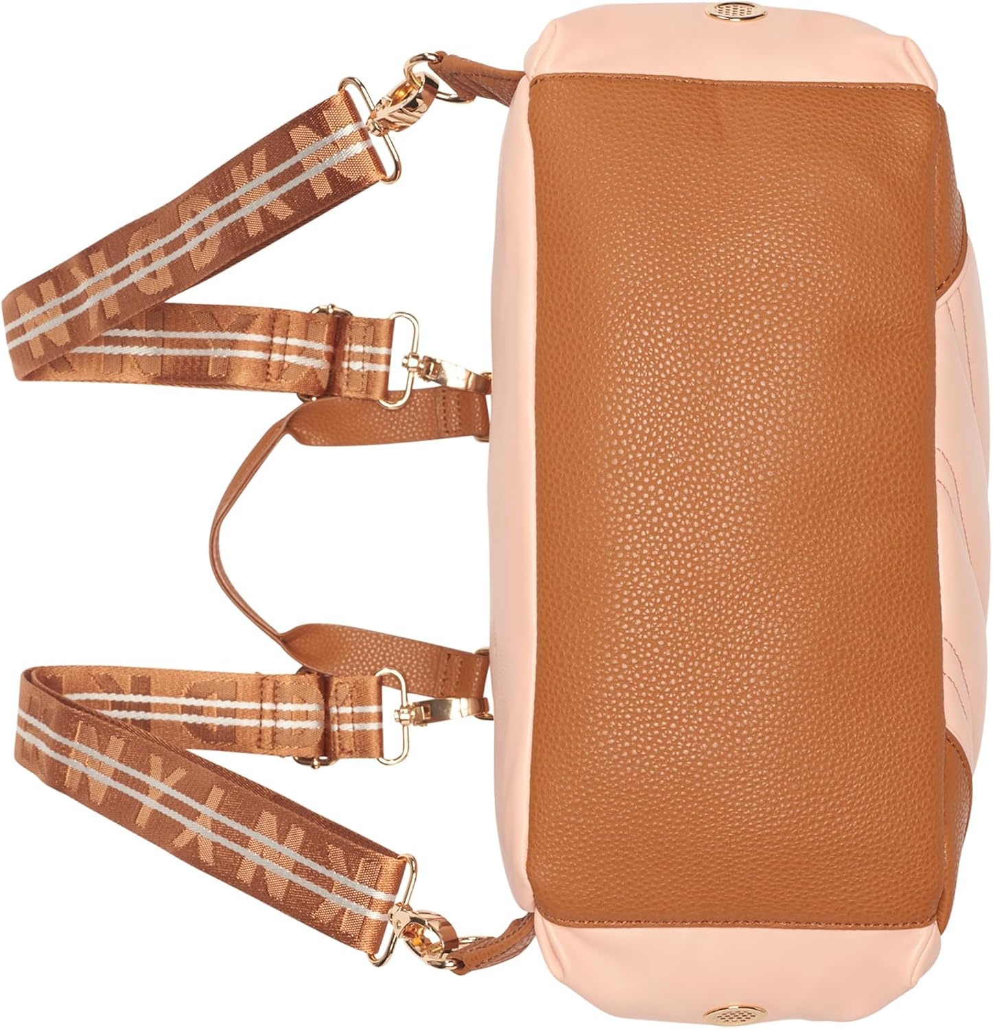 image:imageDKNY Unisex Luggage travelLavender14Peach Bloom
