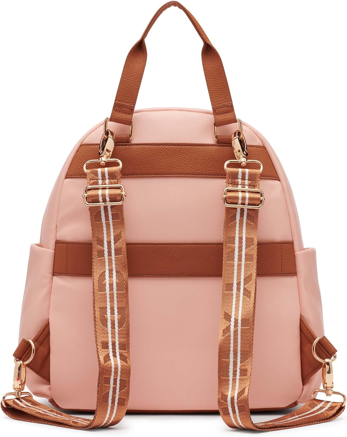 image:imageDKNY Unisex Luggage travelLavender14Peach Bloom