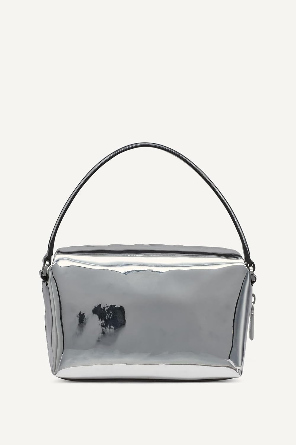 image:imageDKNY Womens 1989 Capsule Adie SatchelSilver