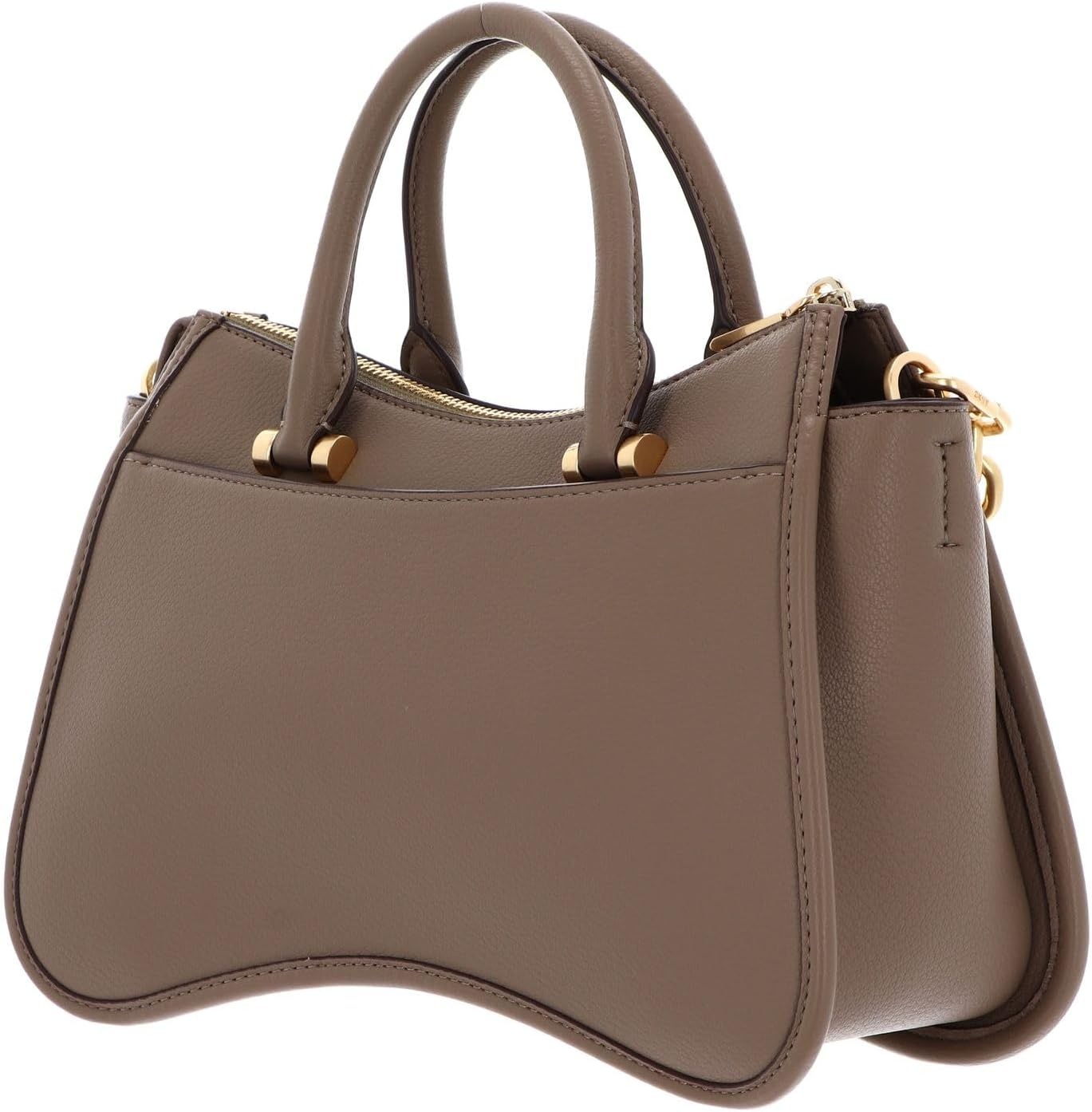 image:imageDKNY Womens Adria Chain SatchelShitake