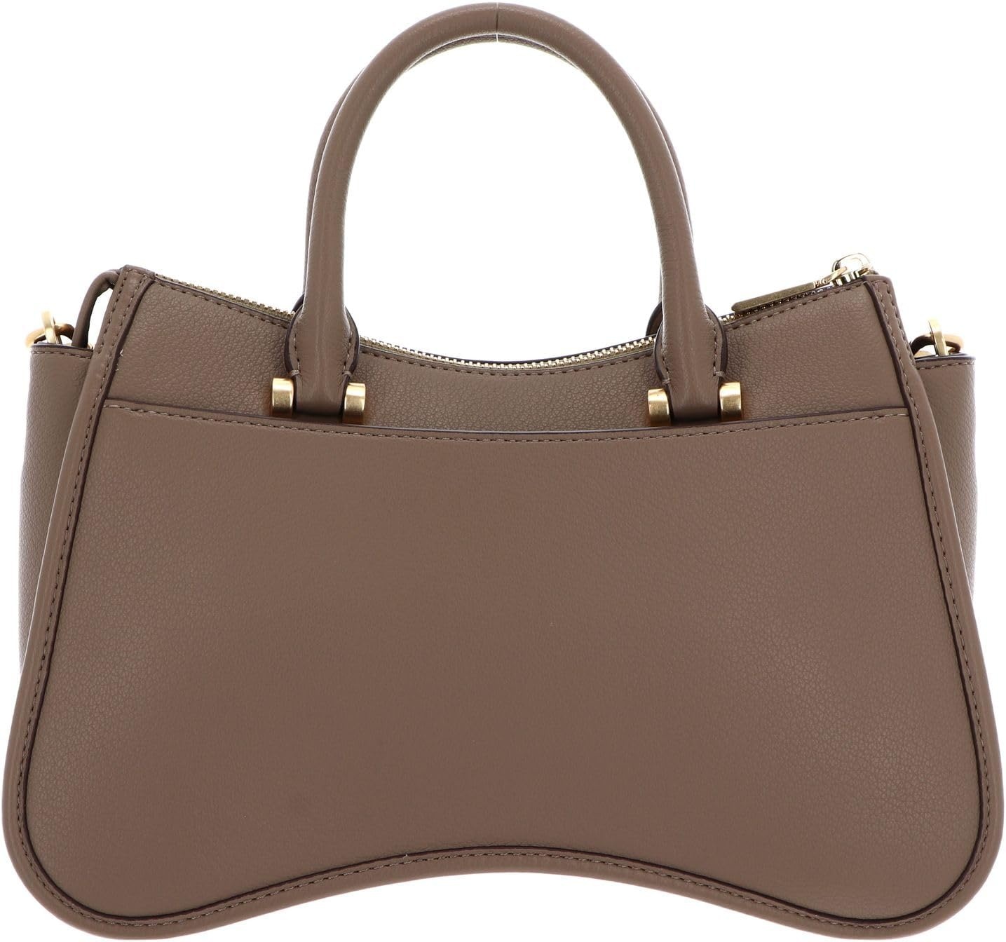 image:imageDKNY Womens Adria Chain SatchelShitake