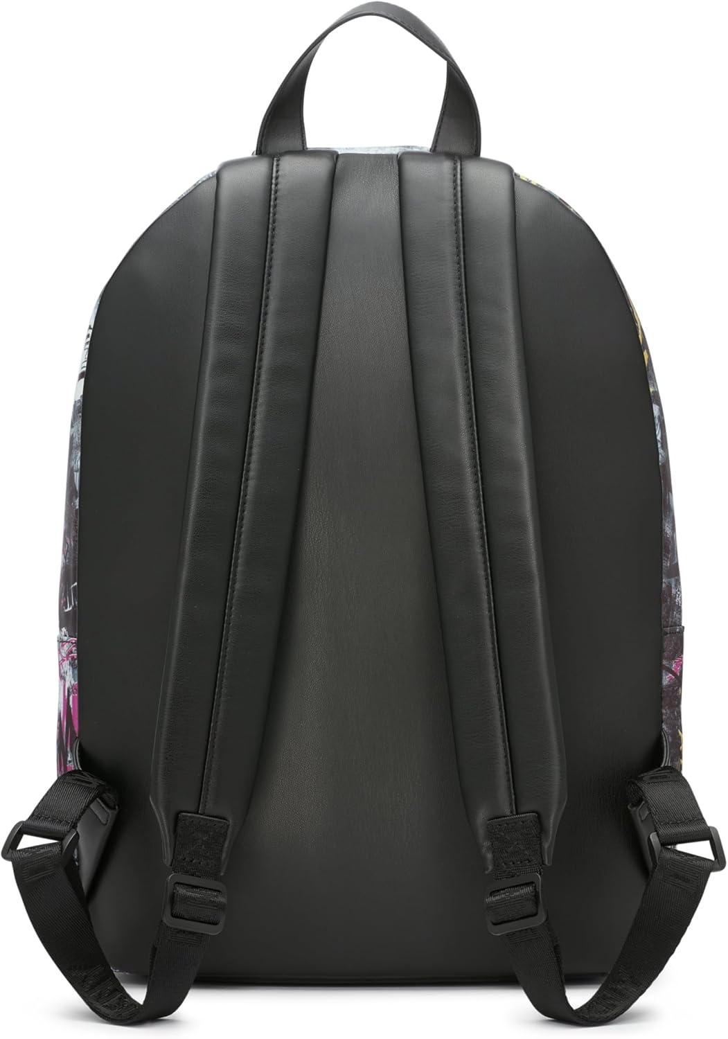 image:imageDKNY Womens Bodhi BackpackBLACKSILVER1SZBlack Multi