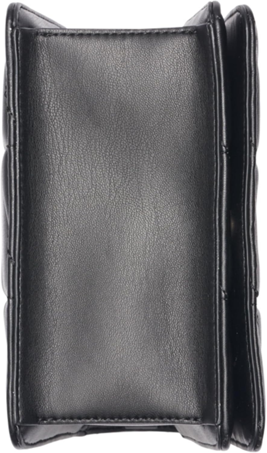 image:imageDKNY Womens Bodhi Square CrossbodyBlackGold