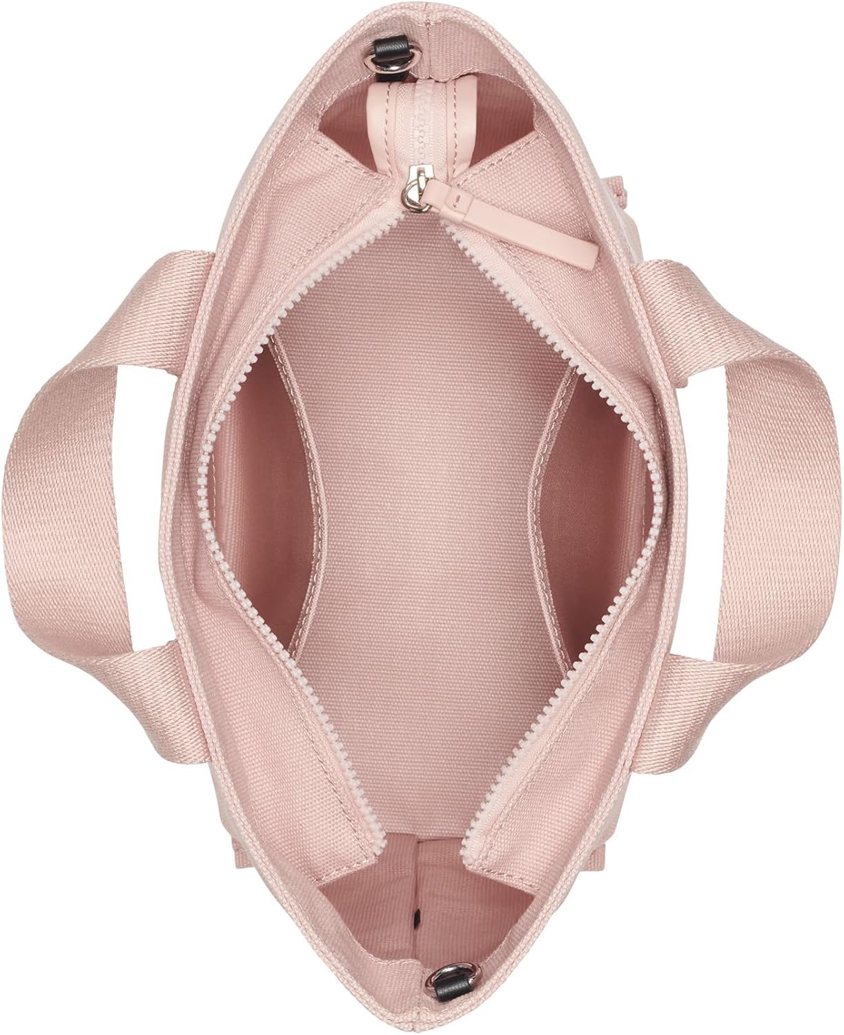 image:imageDKNY Womens Brady CrossbodyPale Blush