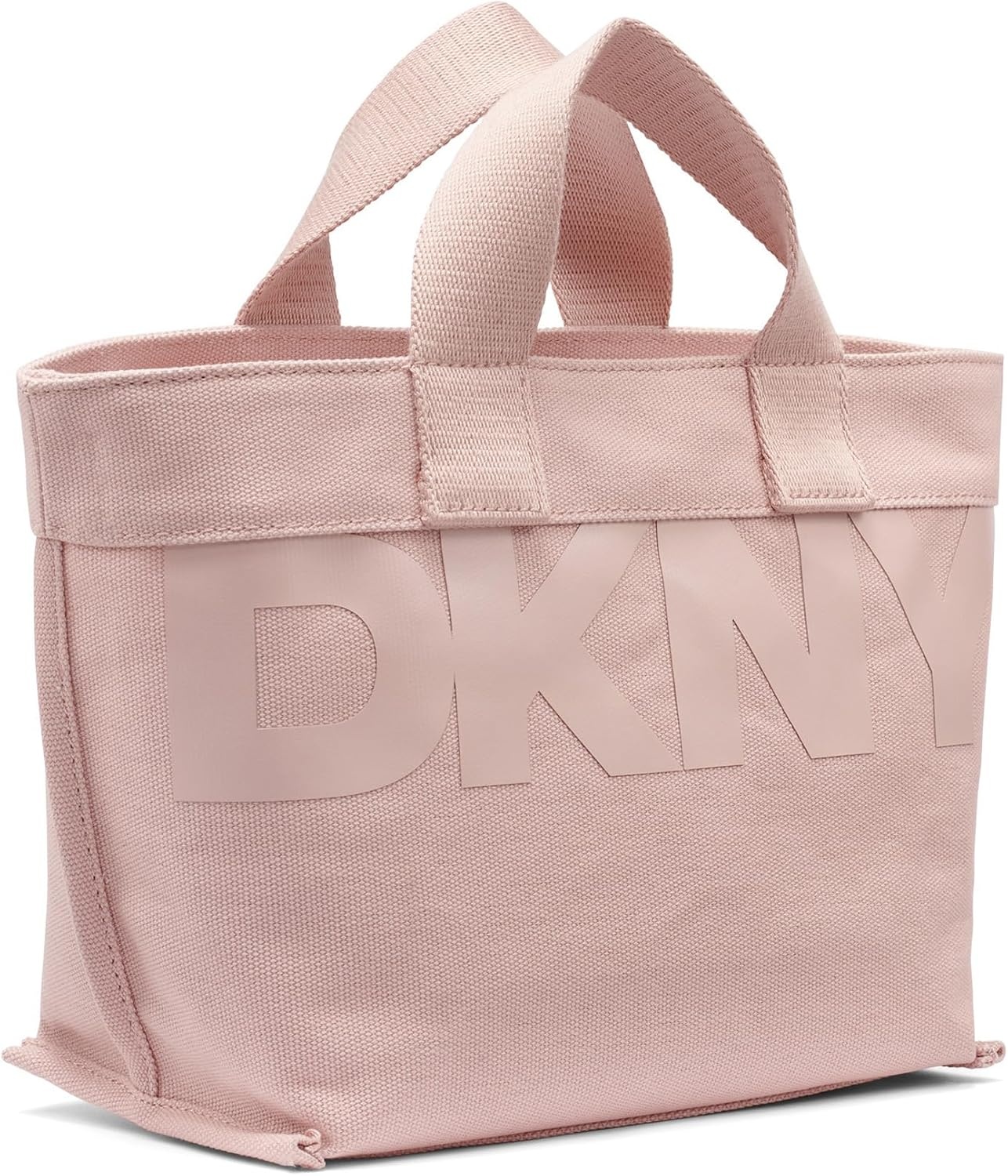 image:imageDKNY Womens Brady CrossbodyPale Blush