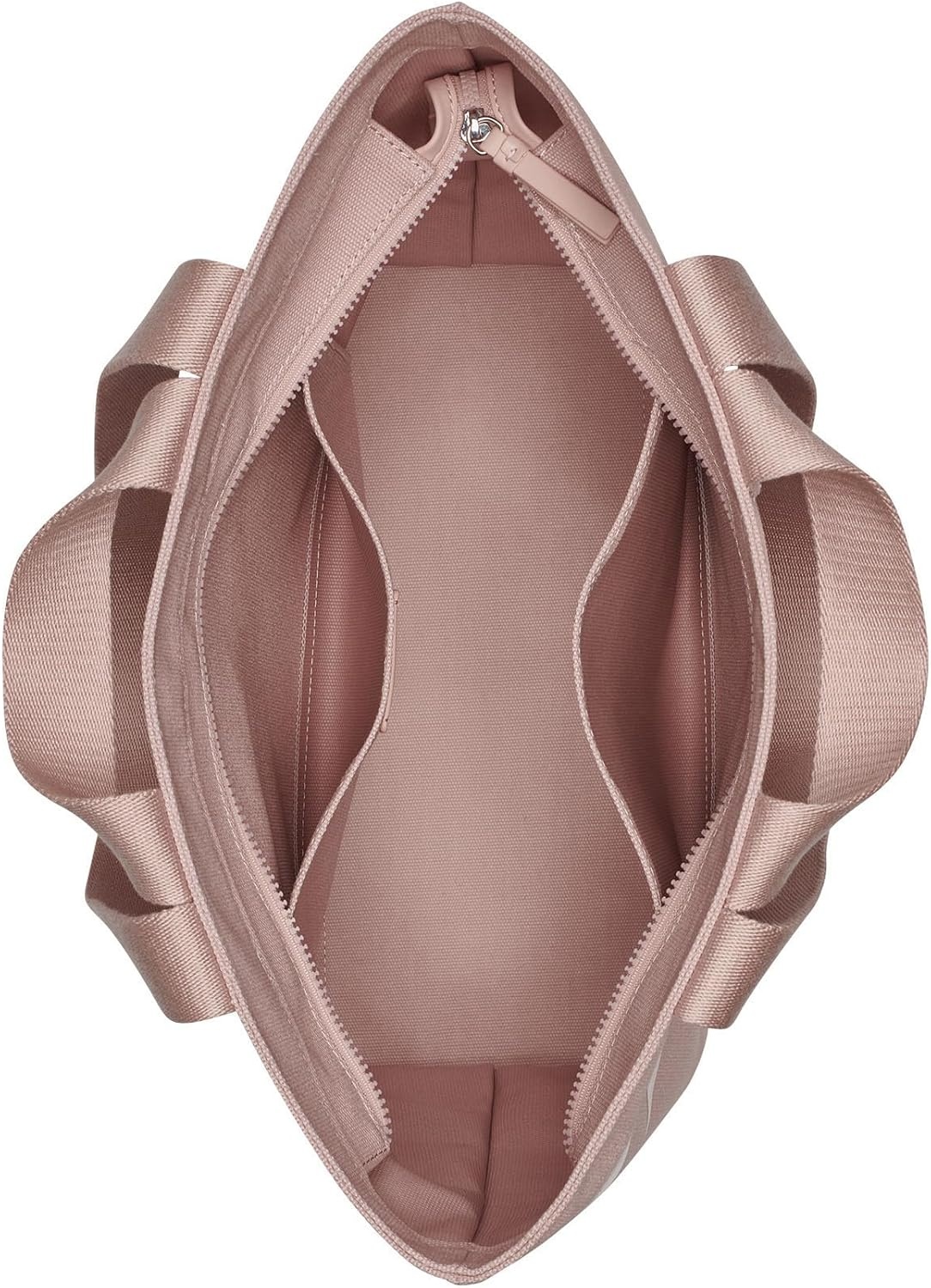 image:imageDKNY Womens Brady SatchelPale Blush