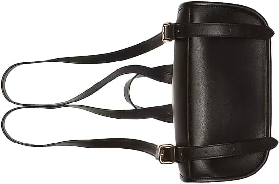 image:imageDKNY Womens Brook BACKPACK BlkGold Large USBlackGold