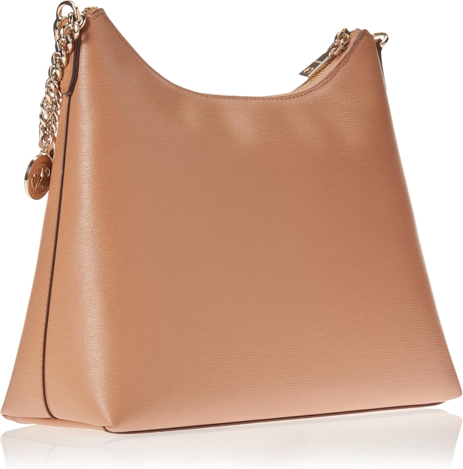 image:imageDKNY Womens Bryant Hobo BagCashew