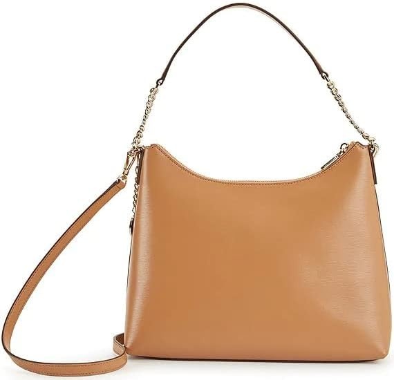 image:imageDKNY Womens Bryant Hobo BagCashew