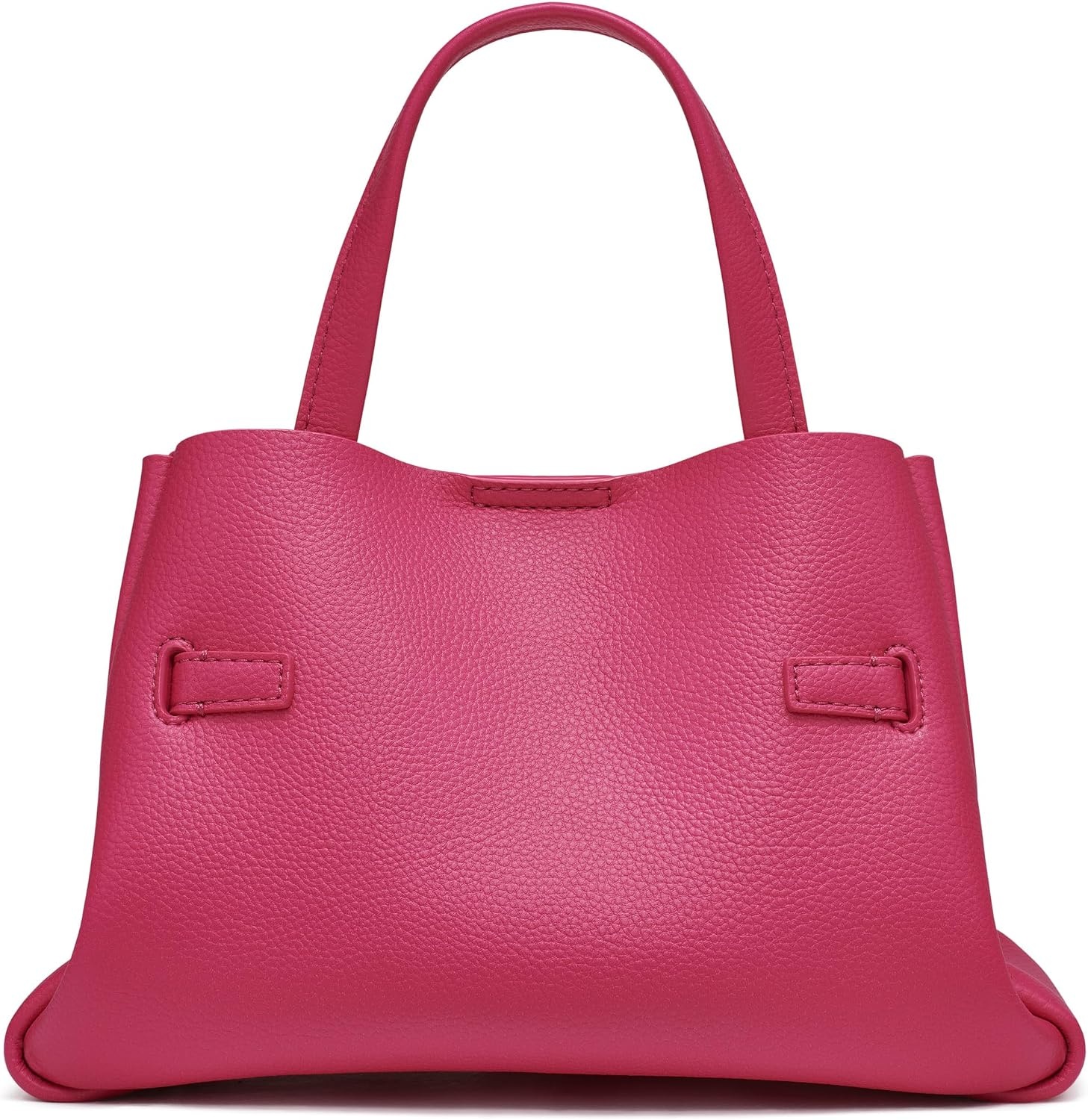 image:imageDKNY Womens Bryar Small Satchel BagFestive Pink