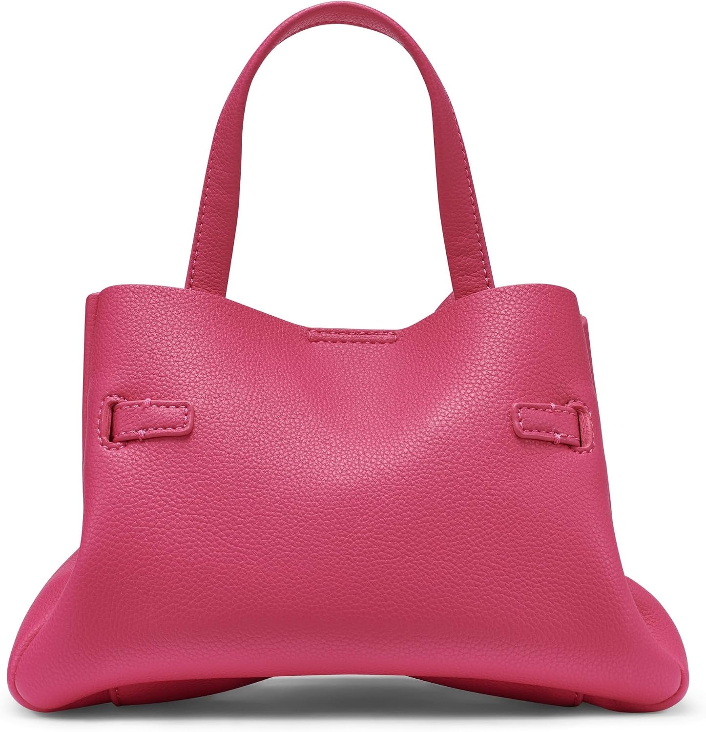 image:imageDKNY Womens Bryar Small Satchel BagHot Pink
