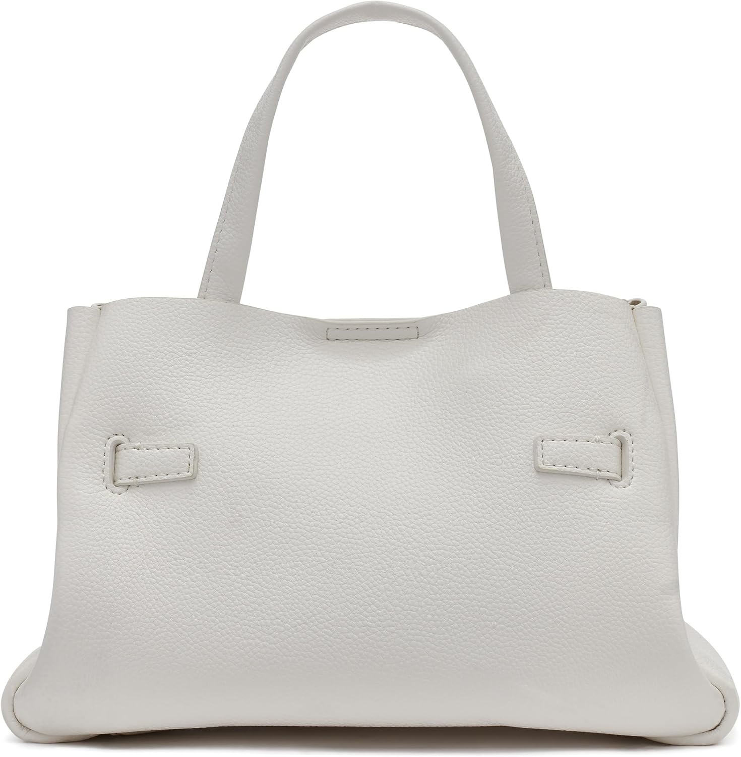 image:imageDKNY Womens Bryar Small Satchel BagMarshmallow
