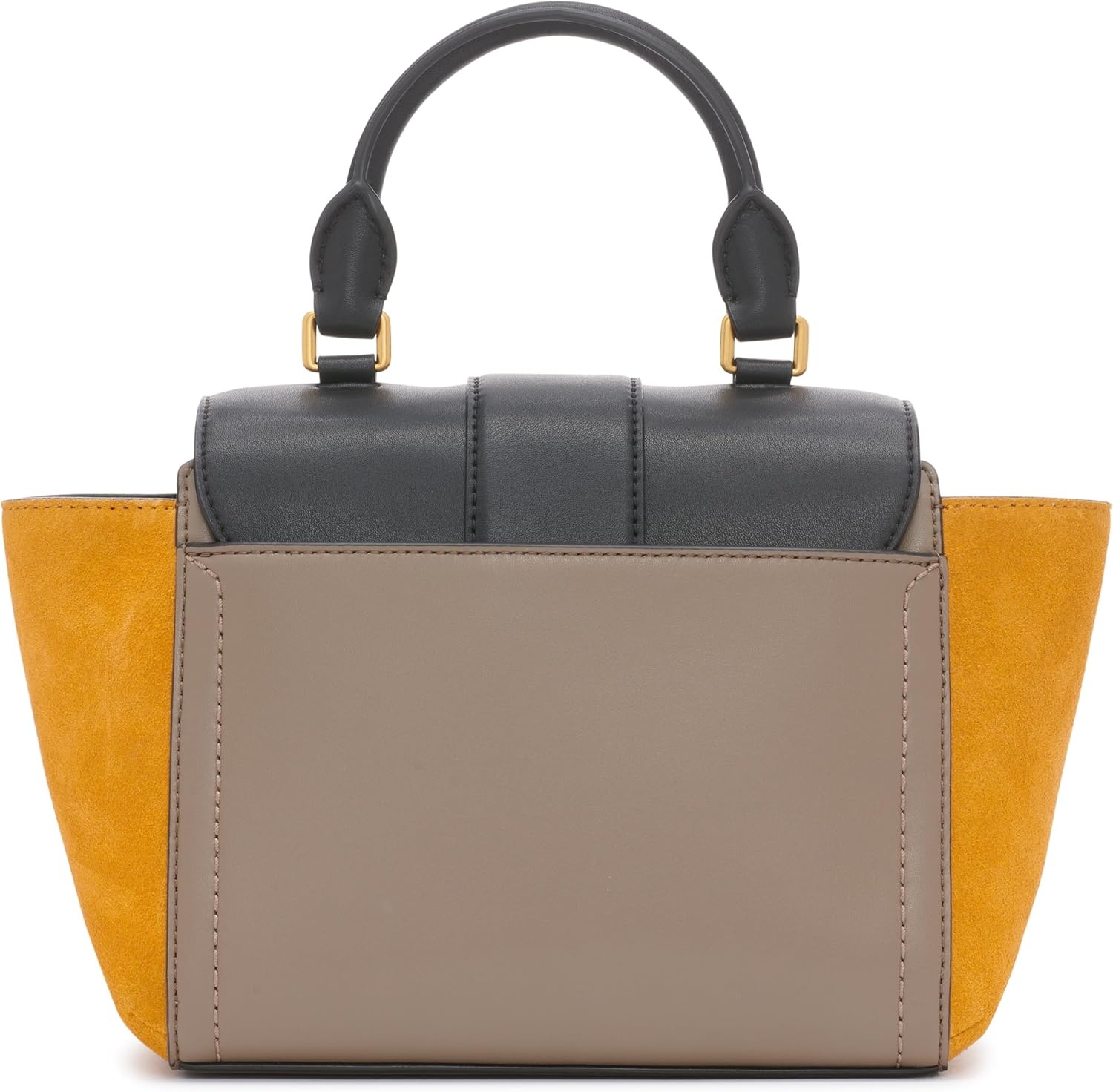 image:imageDKNY Womens Brynn Top Handle SatchelTruffle Multi