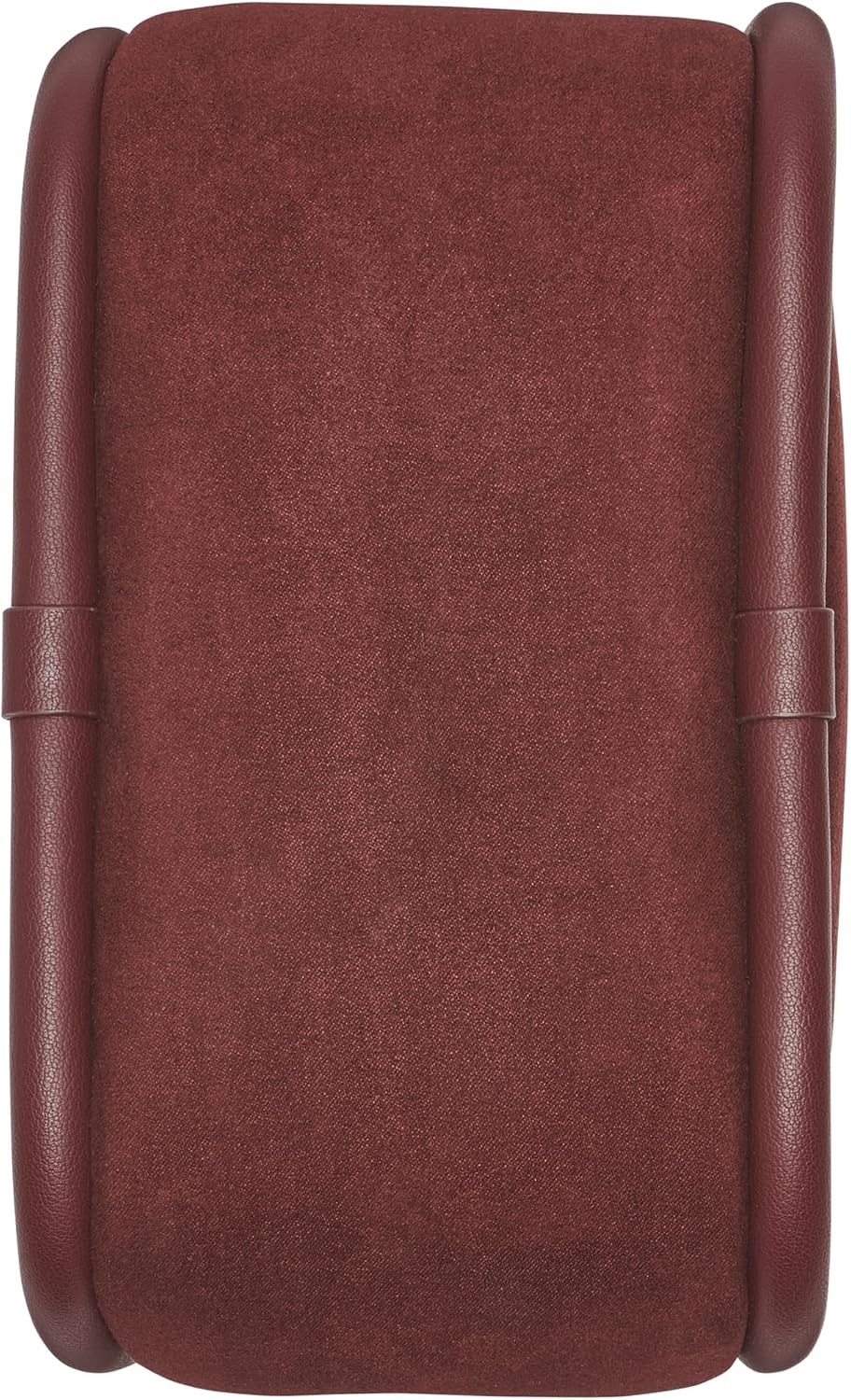 image:imageDKNY Womens Capri Hobo CrossbodyAged Wine