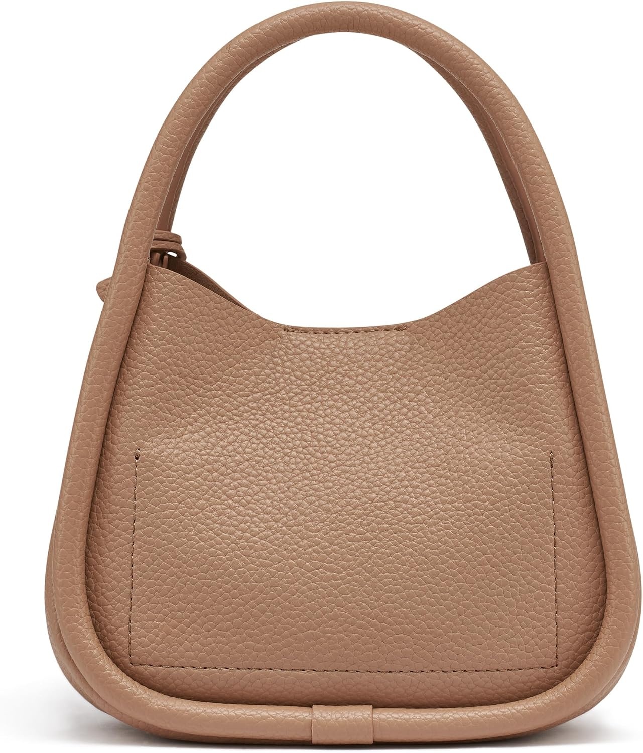 image:imageDKNY Womens Capri Hobo CrossbodyCappucino