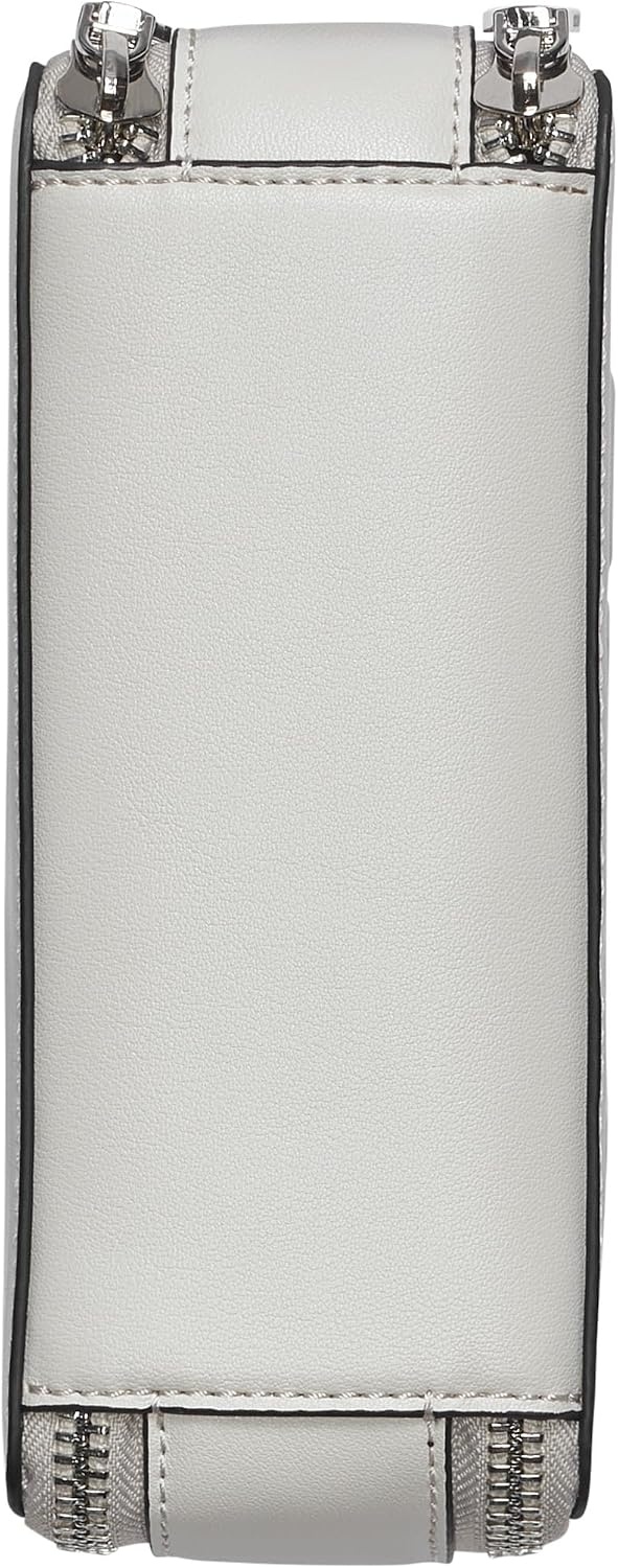 image:imageDKNY Womens Carter Logo Camera CrossbodyPebble