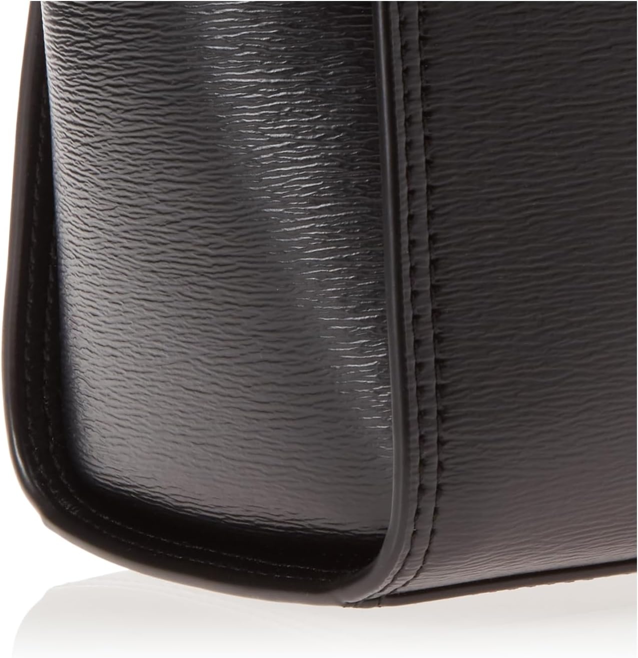 image:imageDKNY Womens Chelsea SatchelBlackGold