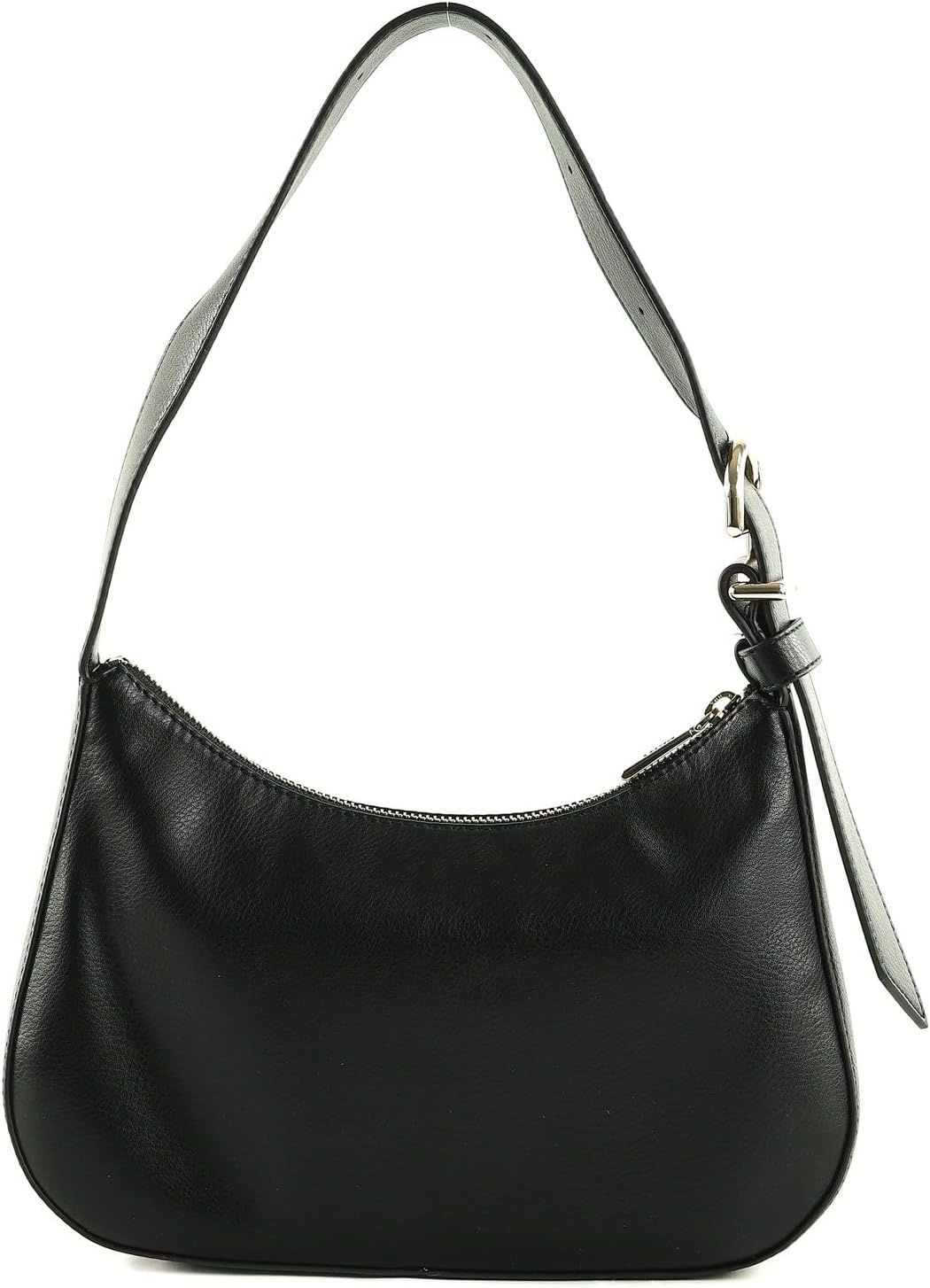 image:imageDKNY Womens Deena Shoulder BagBlackGold