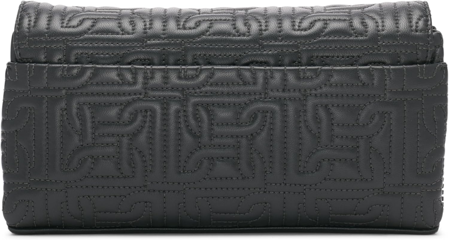 image:imageDKNY Womens Delanie ClutchBlack