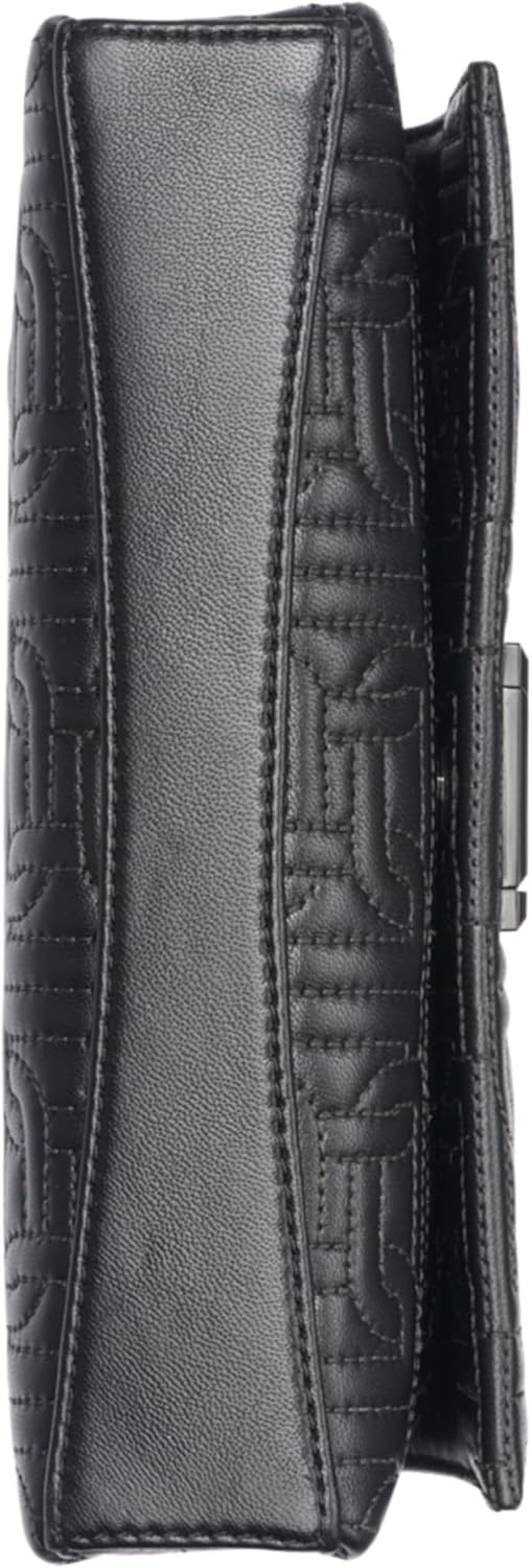 image:imageDKNY Womens Delanie ClutchBlack
