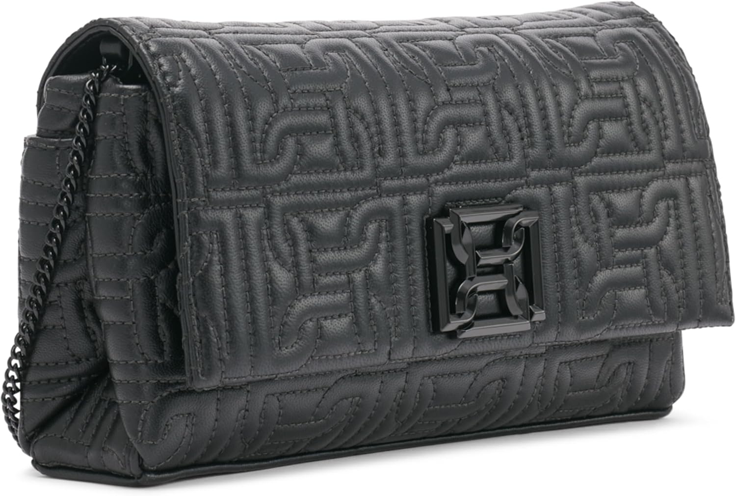 image:imageDKNY Womens Delanie ClutchBlack