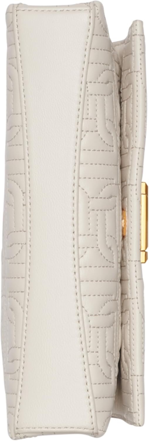 image:imageDKNY Womens Delanie ClutchPebble