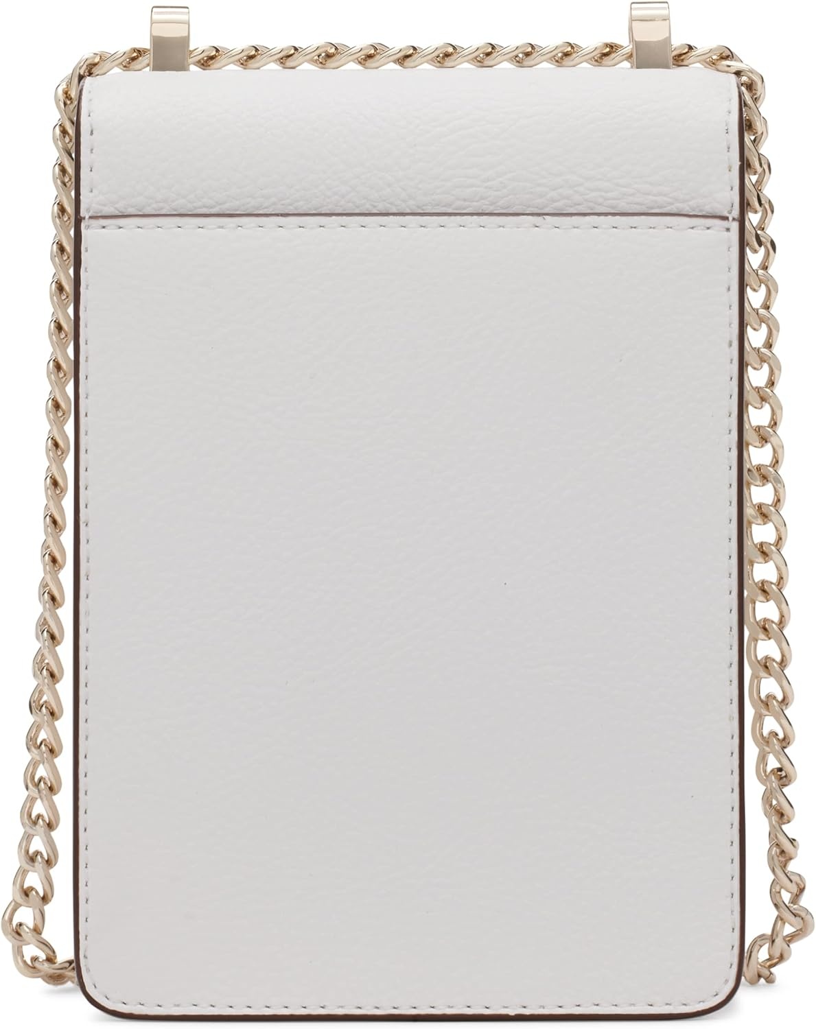 image:imageDKNY Womens Elissa Phone CrossbodyOptic White Legacy