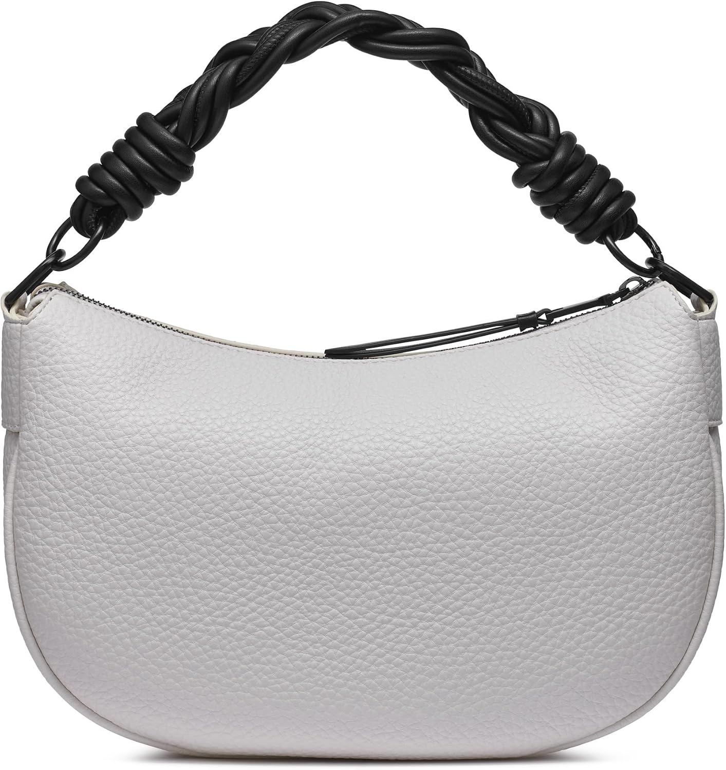 image:imageDKNY Womens Elsie CrossbodyPebbleBlack