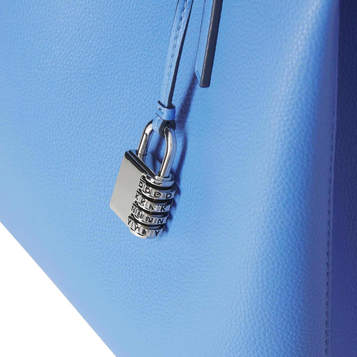image:imageDKNY Womens Farah Medium SatchelSky