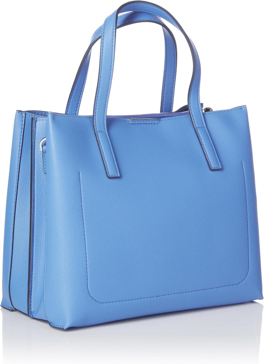 image:imageDKNY Womens Farah Medium SatchelSky