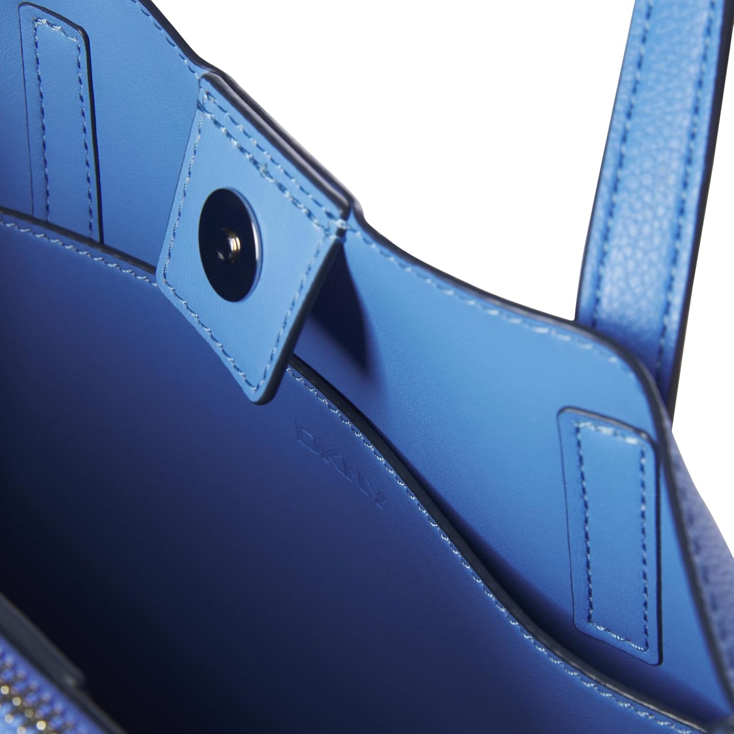 image:imageDKNY Womens Farah Medium SatchelSky