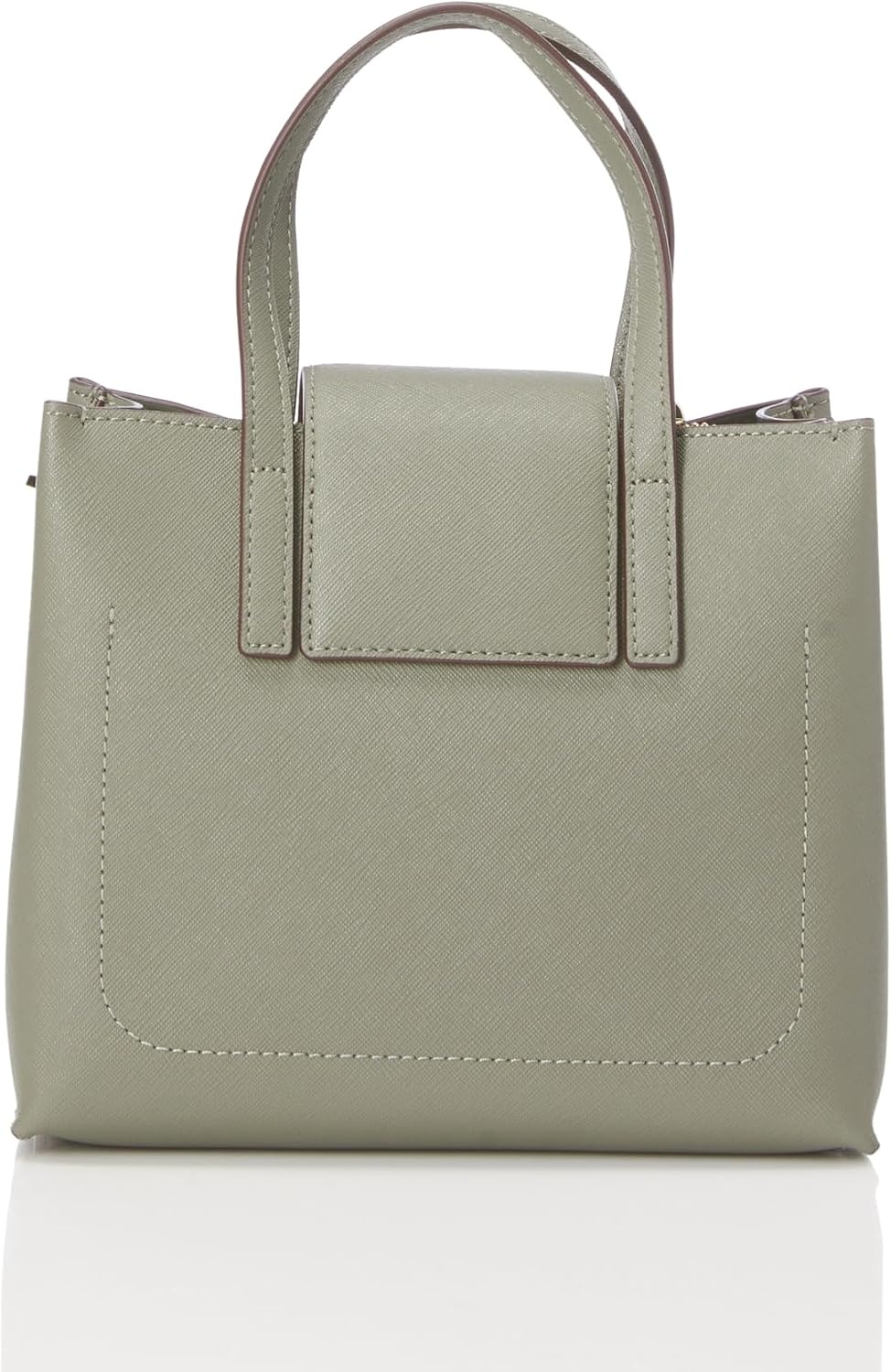 image:imageDKNY Womens Faye SatchelOlive