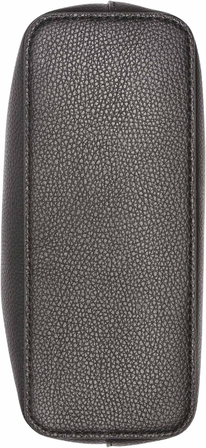 image:imageDKNY Womens Frankie Top Handle CrossbodyBlackBlack