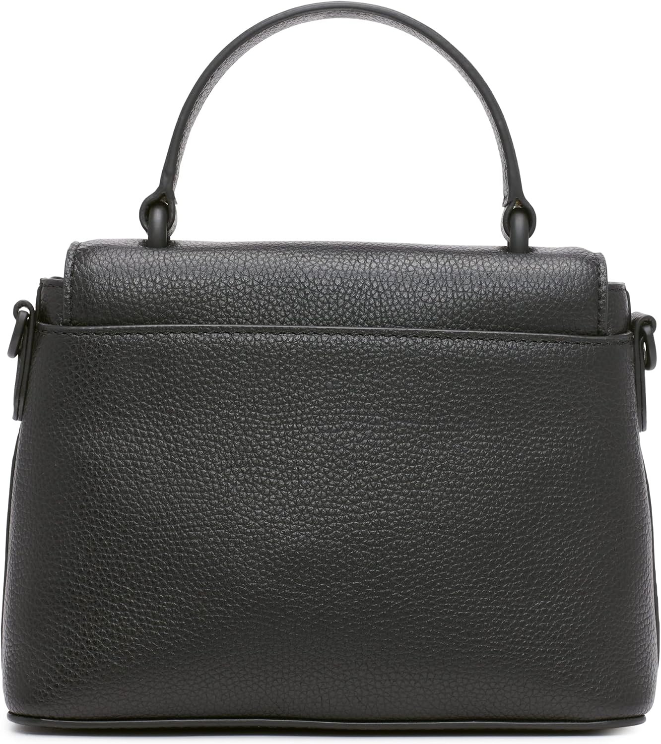 image:imageDKNY Womens Frankie Top Handle CrossbodyBlackBlack