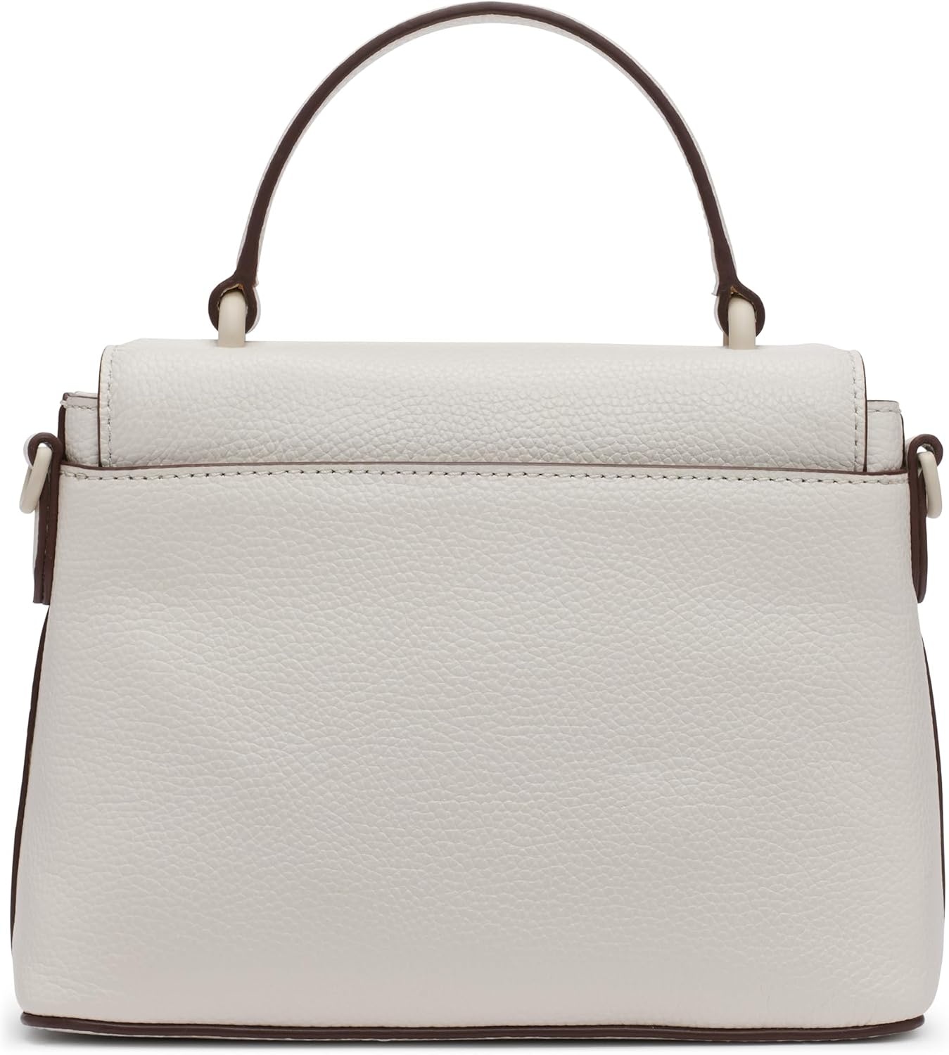image:imageDKNY Womens Frankie Top Handle CrossbodyPebble