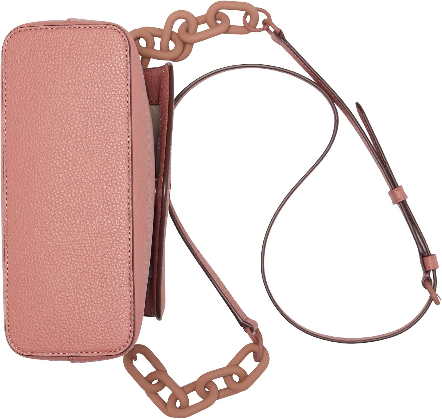 image:imageDKNY Womens Frankie Top Handle CrossbodyTerra